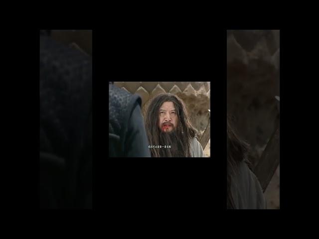 不起眼的小乞丐竟是功夫高手，一招秒殺四大武僧！| Kung Fu | 功夫 | 動作片 | 覆雨翻雲