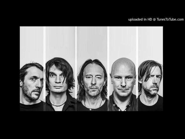 Radiohead - Creep