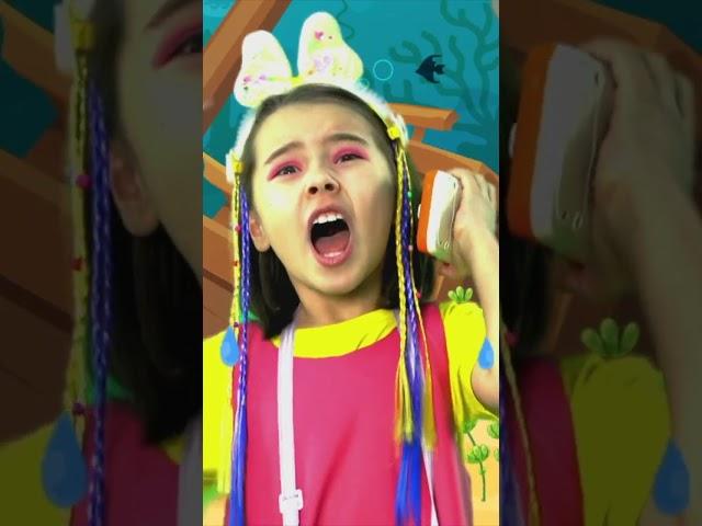 Baby Shark Short 1 #babyshark #doctorshark