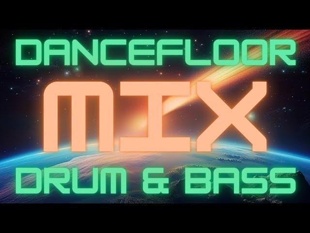 Skank & Bass (Dancefloor Drum and Bass mix) [Workout/Gaming Mix]