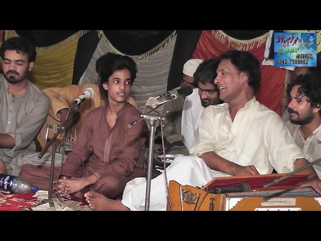 Ni Oh Tera Ki Lagda Qawali | by son of molvi Haider Hassan qawal ( Ali Haider )