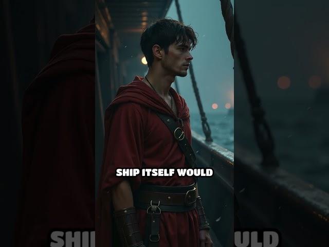 Paul’s Shipwreck Survival: Faith vs. the Storm 
