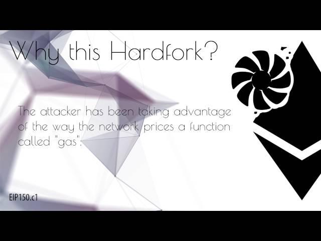 What is a Hard Fork?