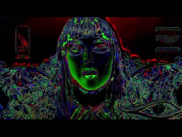 Katy Perry - Dark Horse ft. Juicy J - (RADIOACTIVE ZOMBIE edit by xhavocx1) HD