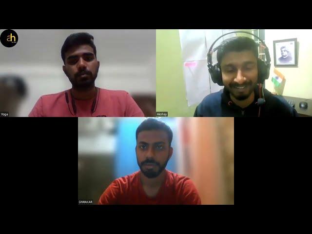 ART OF HIRING CANDIDATES | CORPORATE TALENT ACQUISITION TALK   @Akshay Hangaragi   #interview