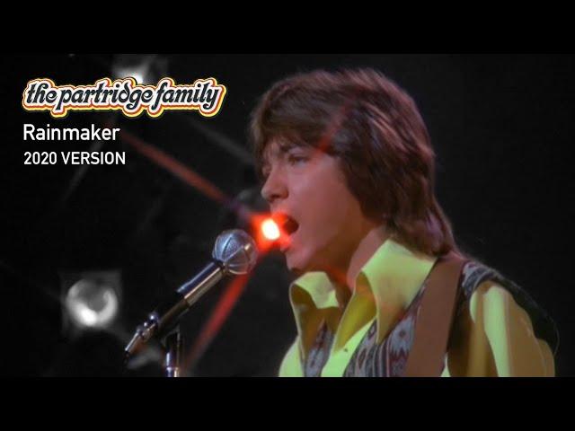 Rainmaker (2020 Version) by The Partridge Family