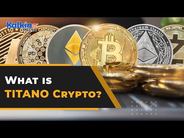 How TITANO Crypto Is Different From Other Staking Protocol Networks?