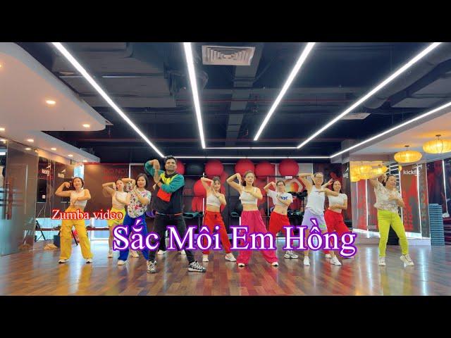 Sắc Môi Em Hồng ZinGourav Choroe