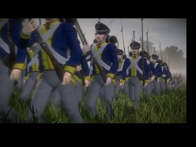 Napoleon: Total War - Epic Fan Made Movie