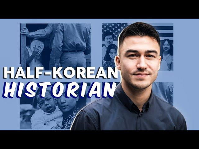 The History of Half-Koreans and the Overall Korean Narrative