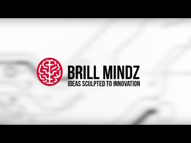 BrillMindz Corporate Video