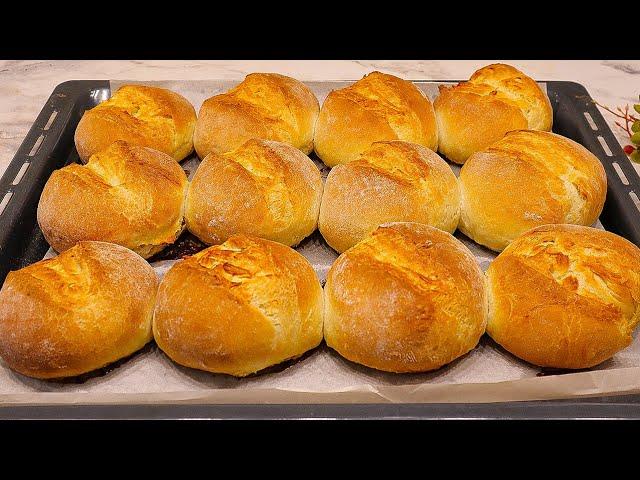 Super breadOnly one ingredient makes bread PERFECTBread in 5 minutes