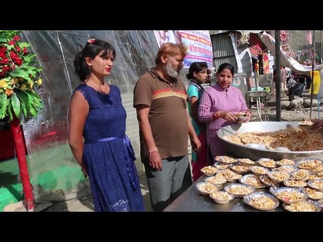 ‘Langar’ arrangements for Amarnath yatra