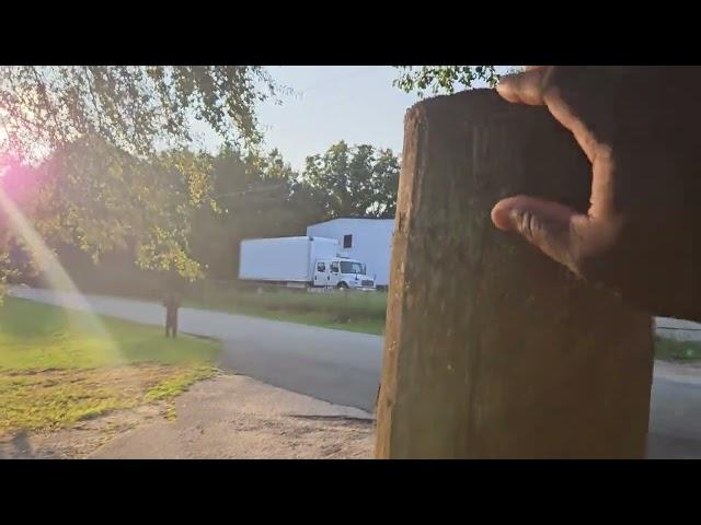 Homestead security