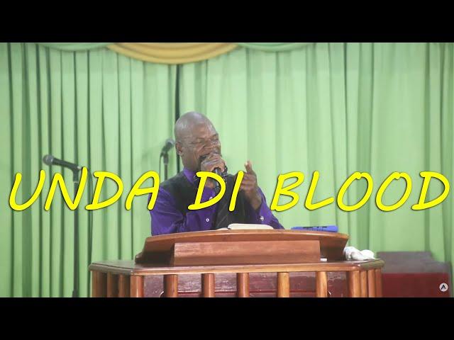 LADIES CRUSADE | UNDA DI BLOOD  VIDEO | | under the blood | under the blood Jamaica