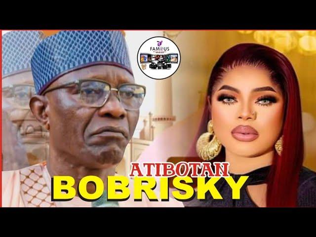 ATIBOTAN BOBRISKY | Sheikh Buhari Omo Musa Ajikobi 1 | 2024 latest Yoruba Islamic Lecture