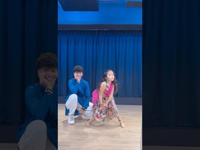 Aayi nai l Barkat Arora l Om Tarphe Choreography