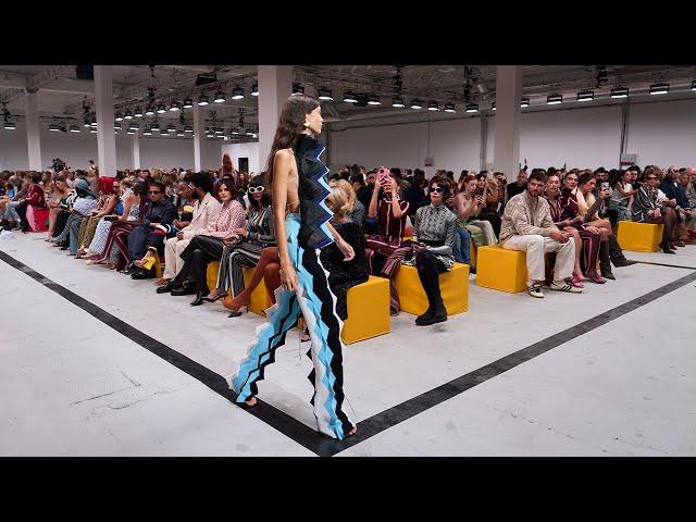 Missoni | Spring Summer 2025 | Full Show