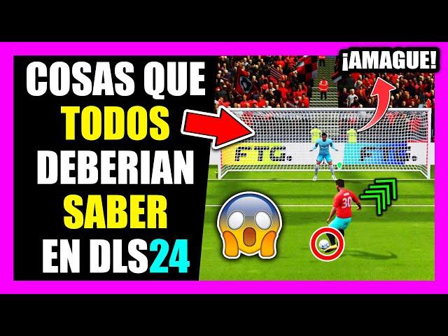  COSAS que TODOS DEBERÍAN SABER en DLS 24 