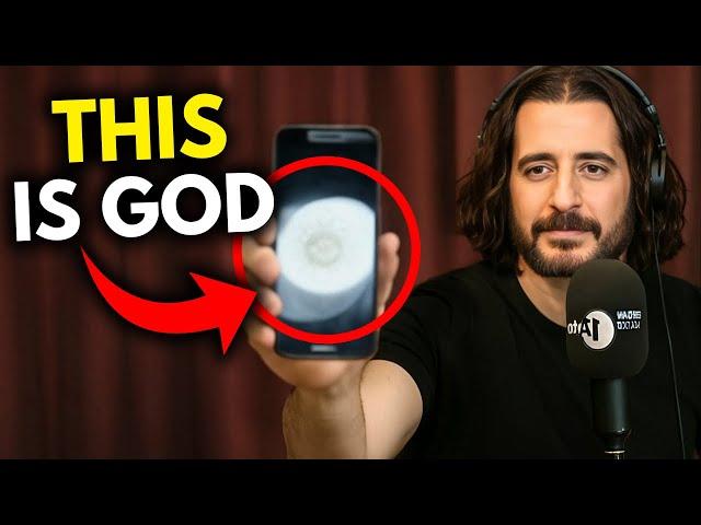 The Time Jonathan Roumie Had a REAL Supernatural Encounter with God