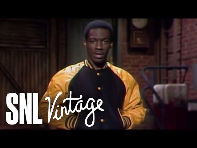 A Message to Young White Viewers - SNL