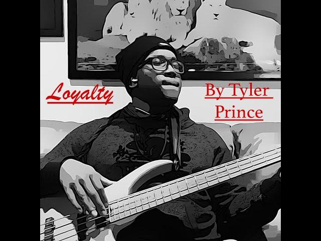 Loyalty: A Tyler Prince Original