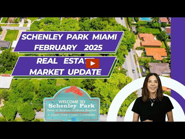 "January 2025 Schenley Park Real Estate Update: Trends, Stats & Tips for Miami Homeowners"