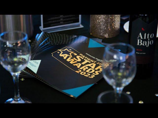 UHSussex Star Awards 2023