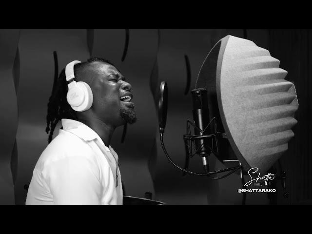 Shatta Rako - Happy Birthday (Studio Visualizer)