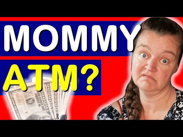 Teaching Kids To Value Their Money (RAISE NON-ENTITLED KIDS) | Financial Literacy For Kids 101