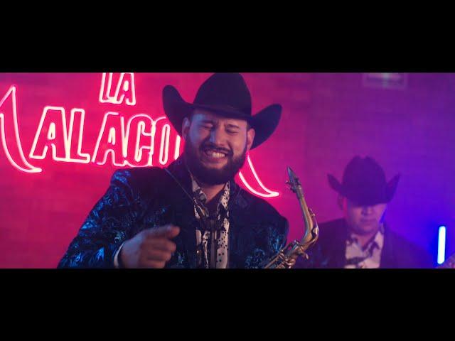 La Zona X - La Flaca (Video Oficial)