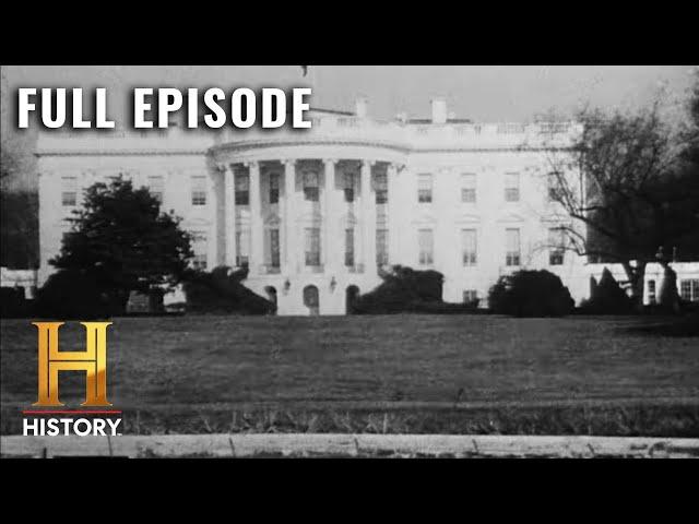 Buying the White House | The Men Who Built America (S1, E7) | Full Episode