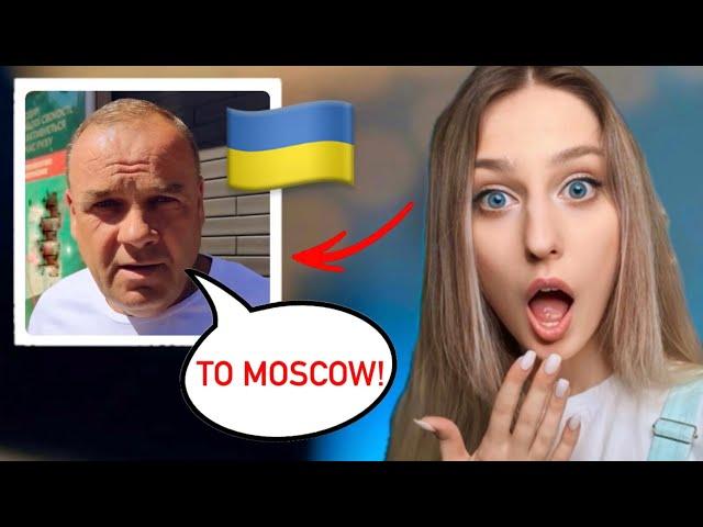 Attack On Kursk! - What Do Ukrainians Think About Seizure Of Kursk? Ukrainian Girl About Ukrainians