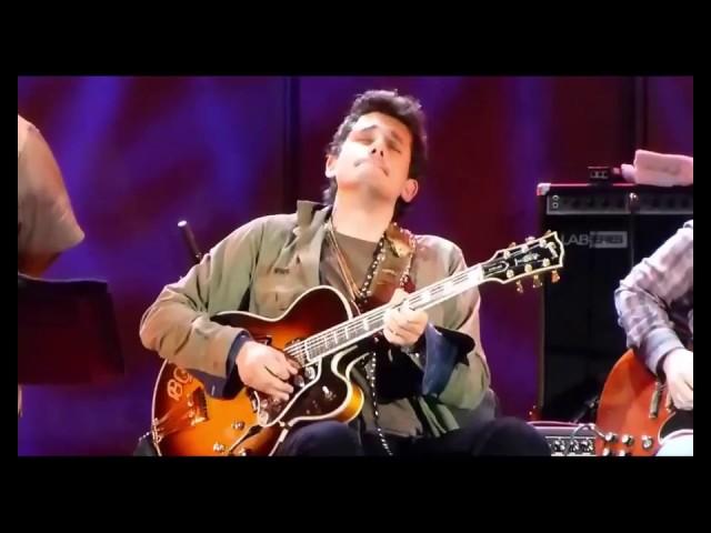 Top 5 John Mayer Solos