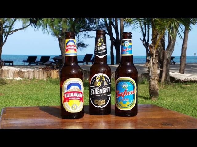 Zanzibar, Blue Bay Beach Resort, 2017
