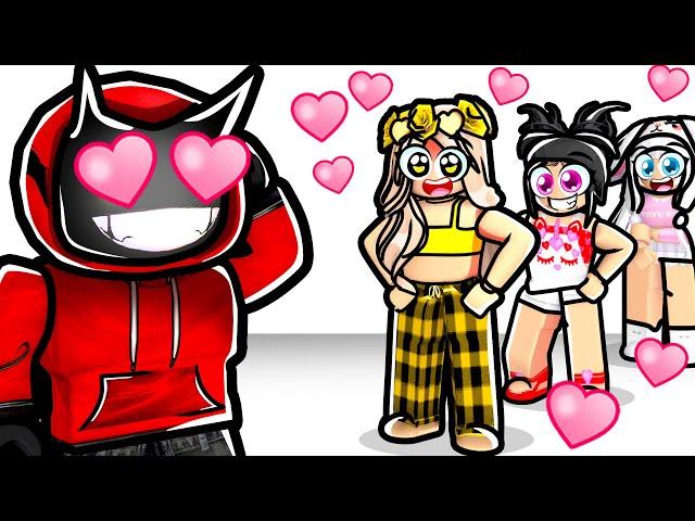 GOOBERS Play KISS or PASS Roblox...