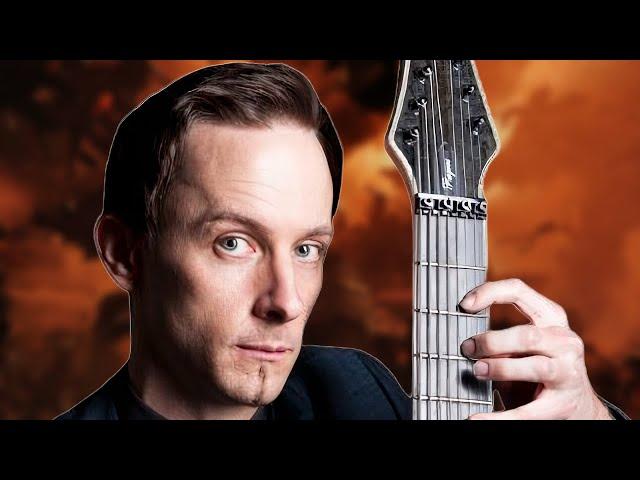 Mick Gordon’s NEW DOOM Post - Everything We LOST…