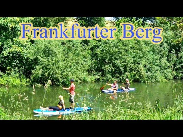 Frankfurter Berg | Horse Farm | Frankfurt Berkersheim