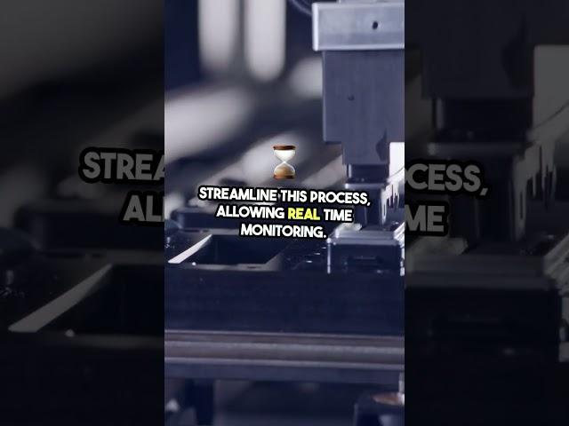 Automation: Ensuring Traceability in Aerospace Manufacturing