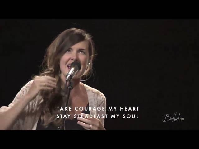 Kristene DiMarco - Take Courage - HD