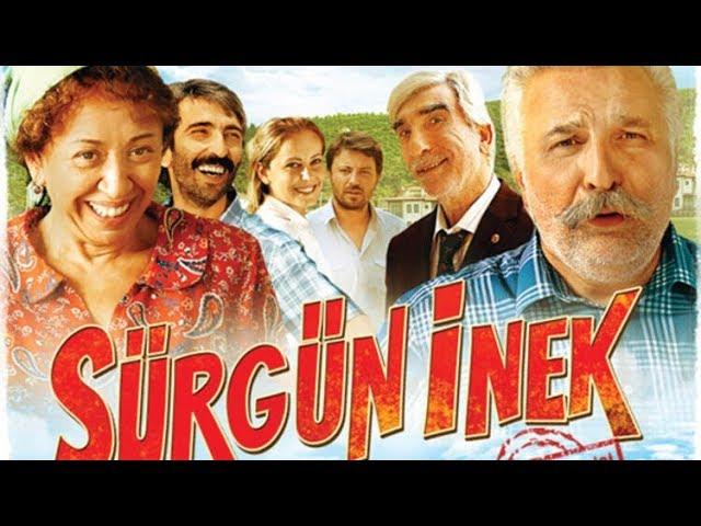 Sürgün İnek - Hasan Kaçan & Şebnem Sönmez - FULL HD