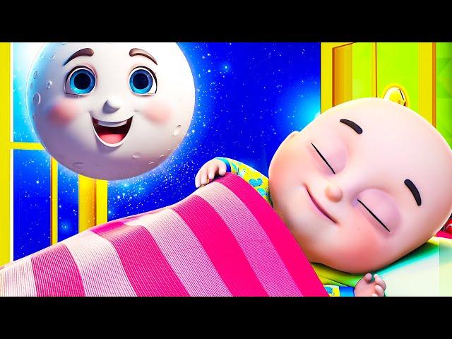 Aye Aye Chand Mama Tip Diye Ja | Aye Bristri Jhepe | Bengali Rhymes For Kids Jugnu Kids Bangla