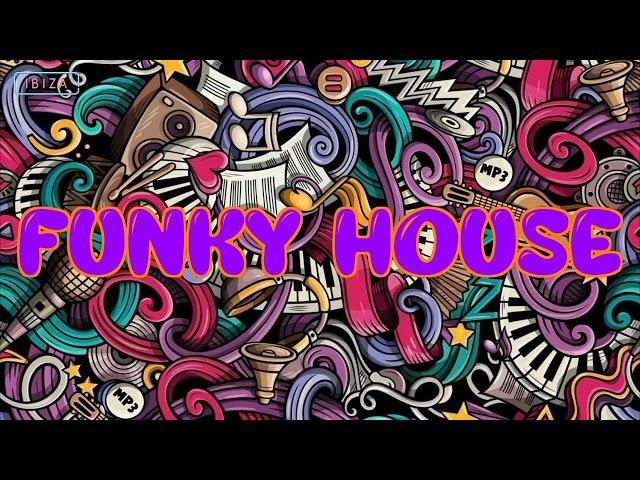 FUNKY HOUSE