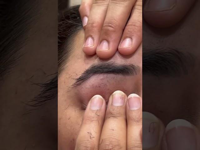 Eyebrow threading threading tutorial for beginners threading threading