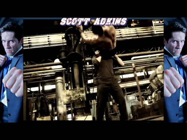 Scott Adkins - 2014 Tribute