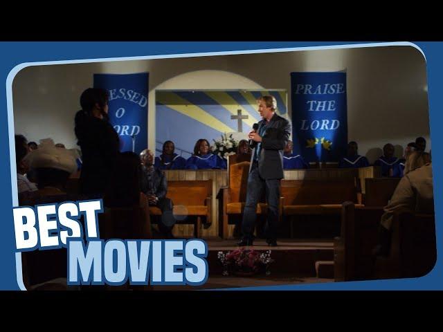 Pastor White - Comedy (ganzer Film auf Deutsch)