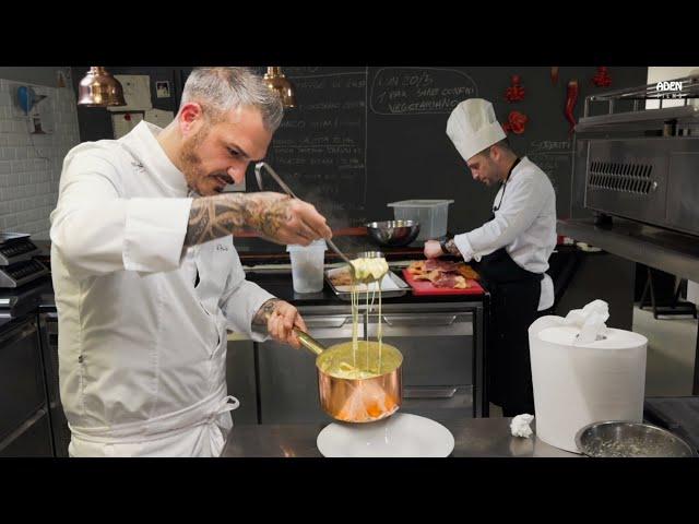 Pasta e Patate - Italian Chef in Milano shares Mother's Recipe