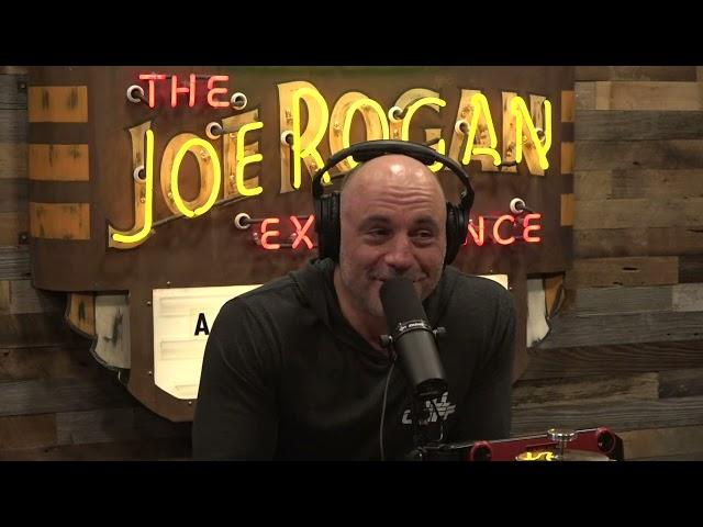 Joe Rogan Experience #1852 - Sam Tripoli