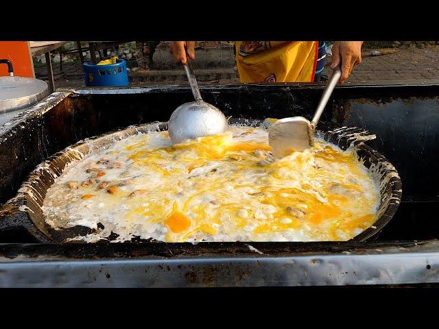 Thai street food masters