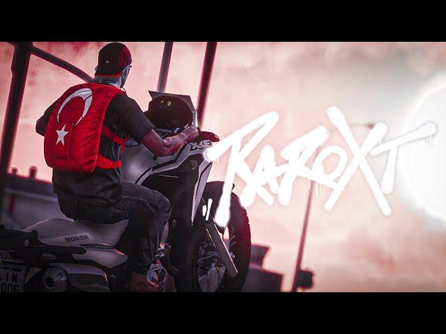 Fivem Highlights RaroXT #111‍ ( despedida )